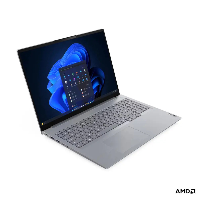 Lenovo ThinkBook 16 G9 AHP 21UT0056CK Šedá