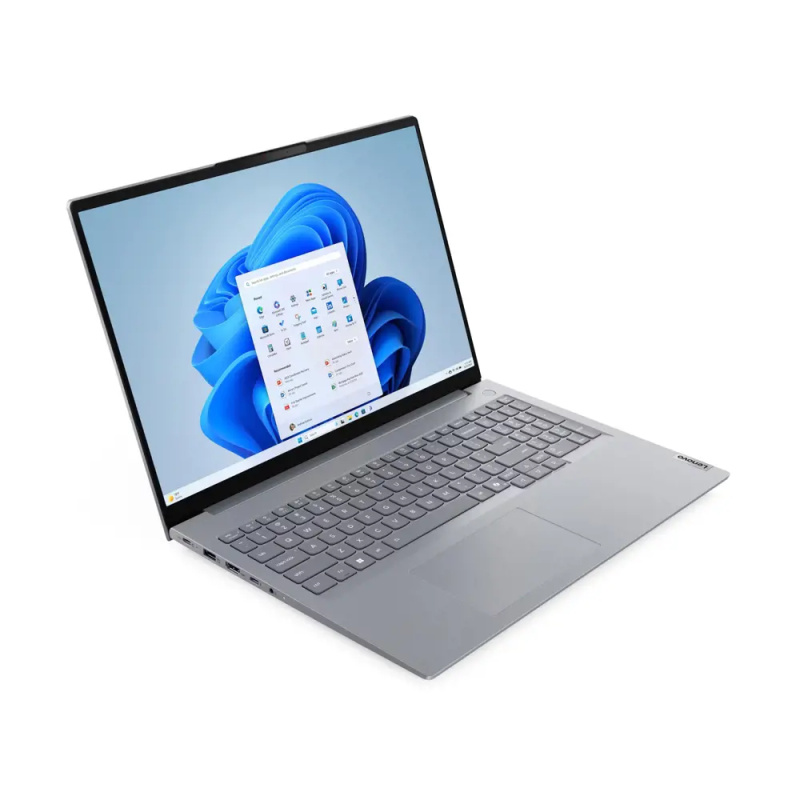 Lenovo ThinkBook 16 G9 IRL 21US0083CK Šedá