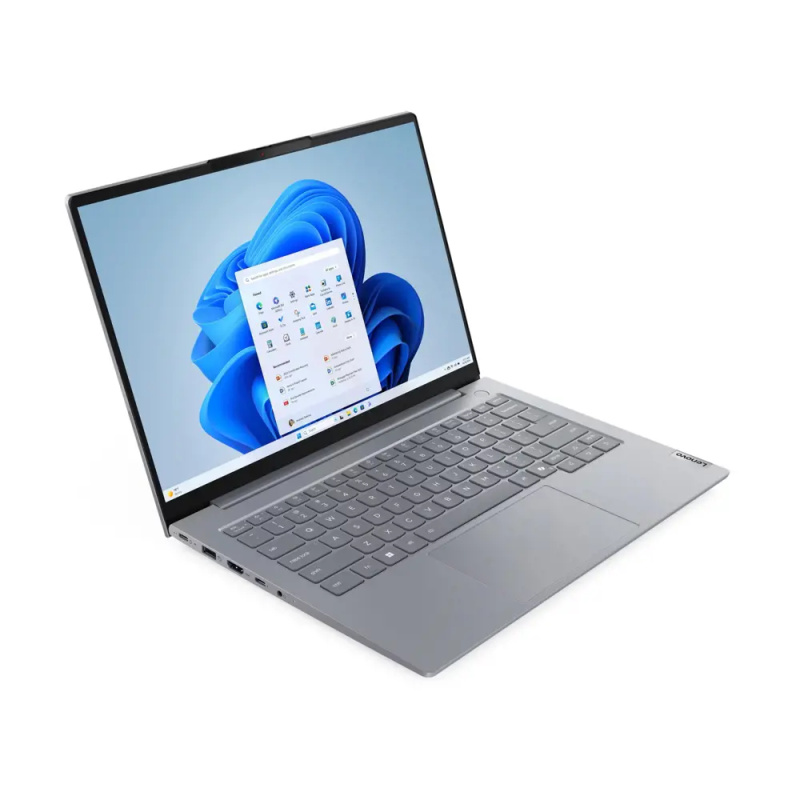 Lenovo ThinkBook 14 G9 IRL 21UY008DCK Šedá
