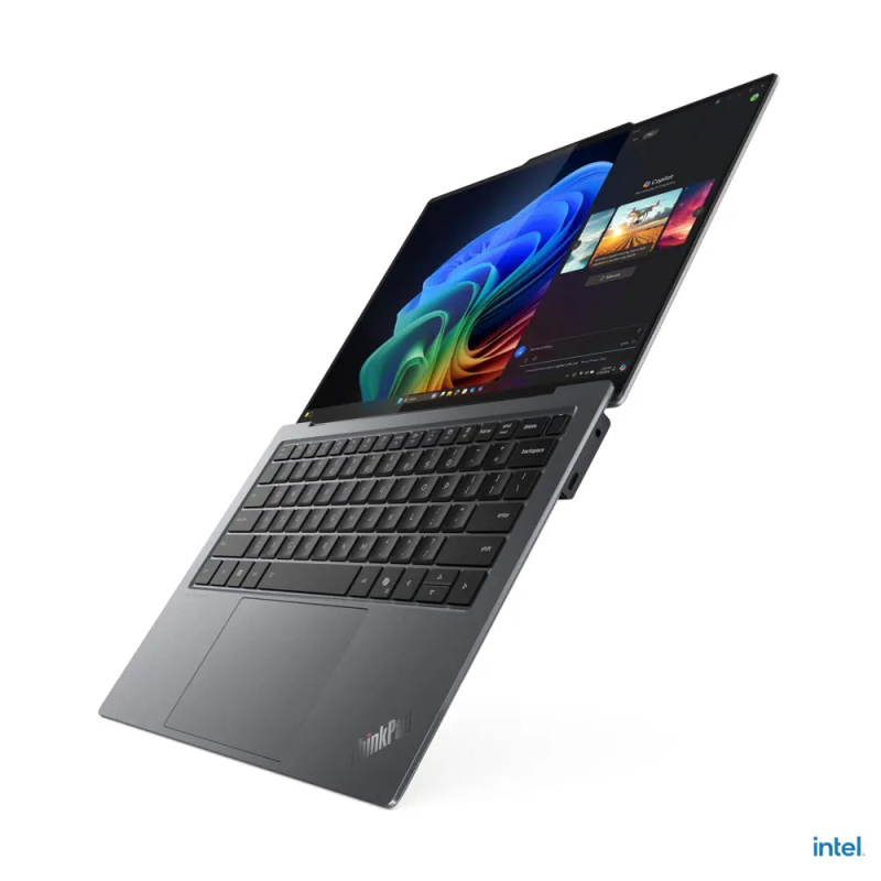 Lenovo X9-14 Gen 1 21QA008WCK Šedá