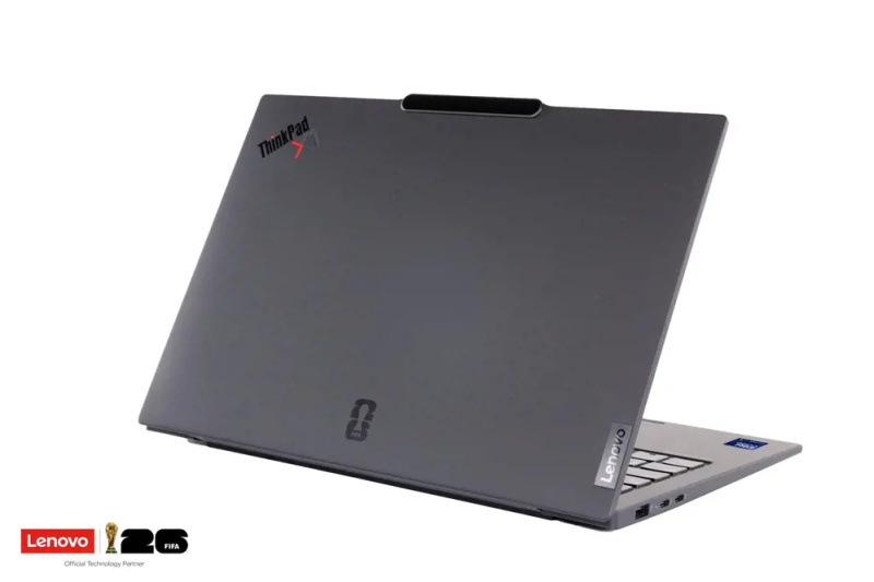 Lenovo X1 Carbon Gen 13 21NS00XGCK Černá