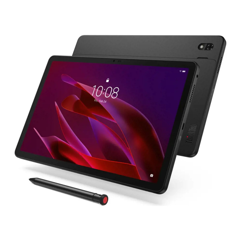Lenovo ThinkTab X11 8GB/128GB šedý