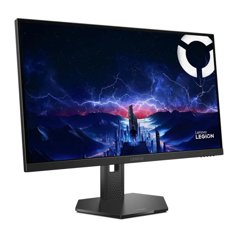 Lenovo Legion/27-1r/27"/IPS/FHD/280Hz/0,5ms/Černá/3R