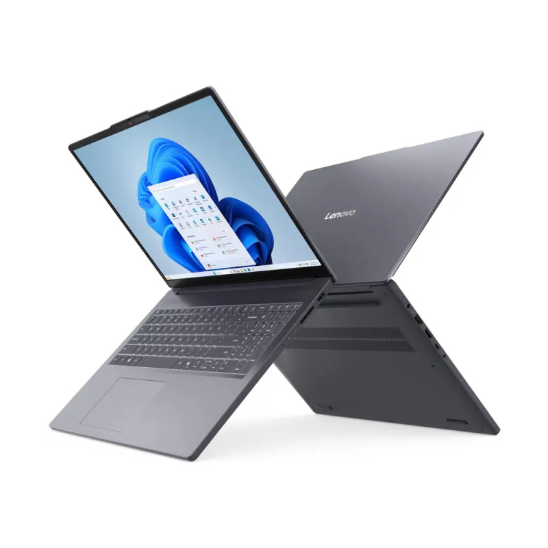 Lenovo IdeaPad Slim 3 16ARP10 (83K800CCCK) šedý