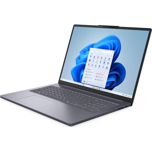 Lenovo IdeaPad Slim 3 16ARP10 (83K800CDCK) šedý