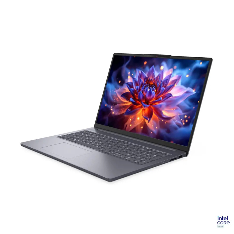 Lenovo IdeaPad Slim 3 16IPH11 (83US002NCK) šedý