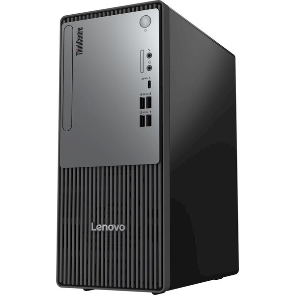 Lenovo ThinkCentre neo 30t Gen 5 (13K8001QCK) černý