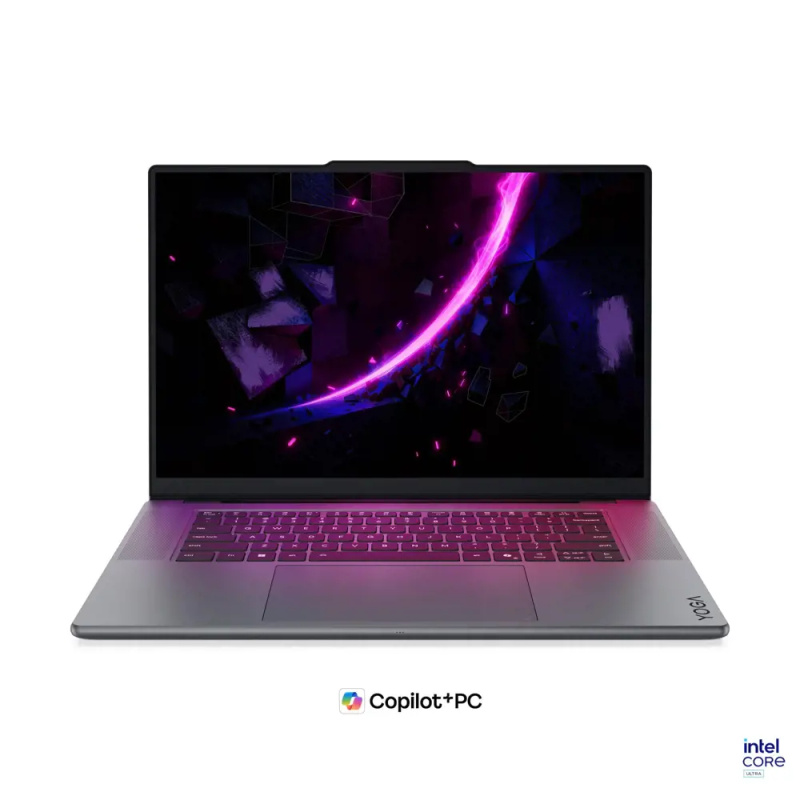 Lenovo Yoga Pro 9 16IPH11 (83SF001ACK) šedý