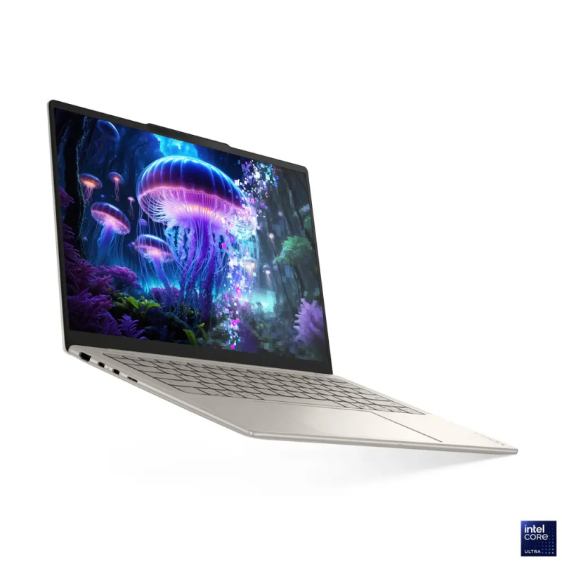 Lenovo Yoga Slim 7 14ILL10  - 3 roky Premium Care Šedá
