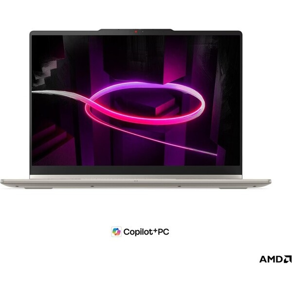 Lenovo Yoga 7 2-in-1 14AGP11  - 3 roky Premium Care Šedá