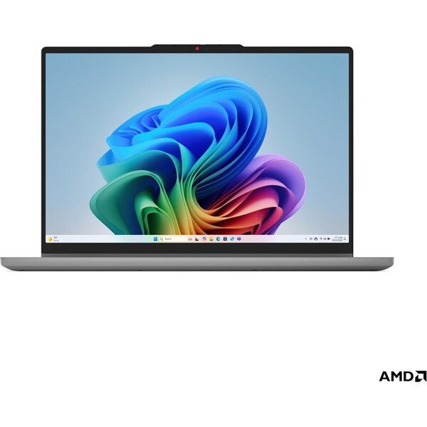 Lenovo IdeaPad 5 2v1 15AHP11 (83UN0011CK) šedý