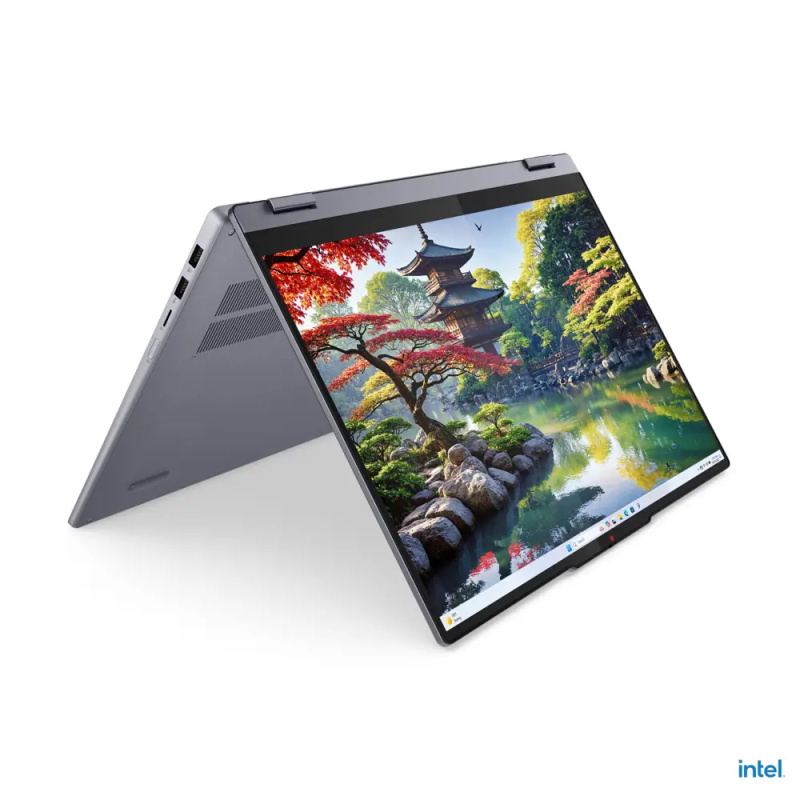 Lenovo IdeaPad 5 16IAL10 Šedá