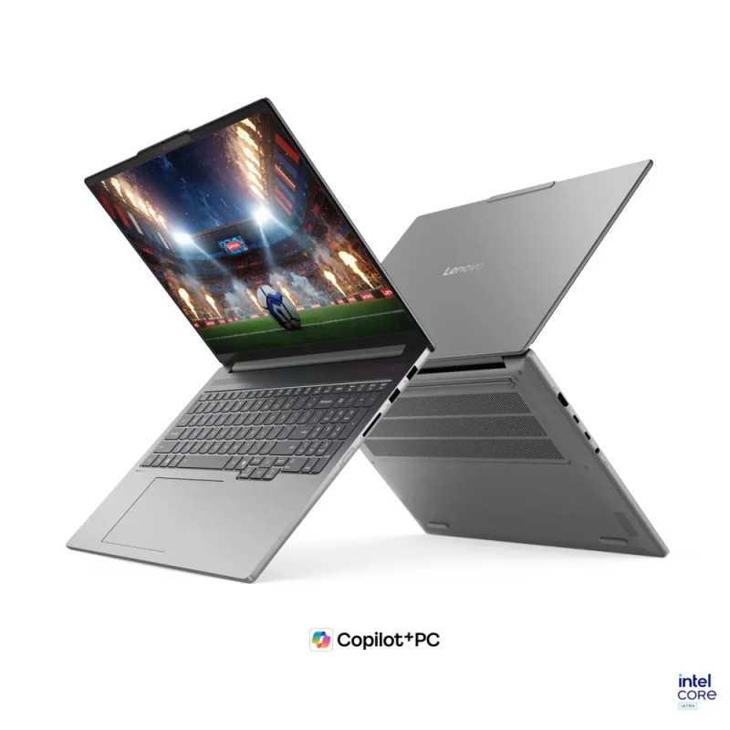 Lenovo IdeaPad Pro 5 16IPH11 (83SK001TCK) šedý - 3. rok záruky po registraci