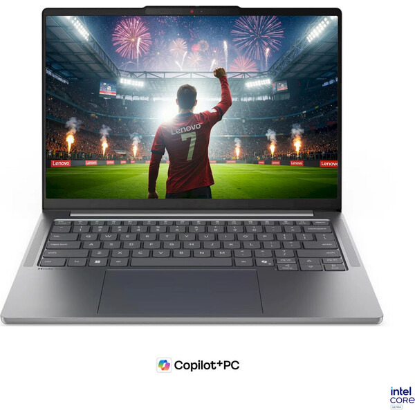 Lenovo IdeaPad Pro 5 14IPH11 (83SH000HCK) šedý