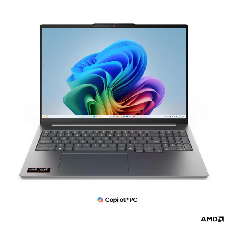 Lenovo IdeaPad Pro 5 16AGP11 (83SJ000XCK) šedý