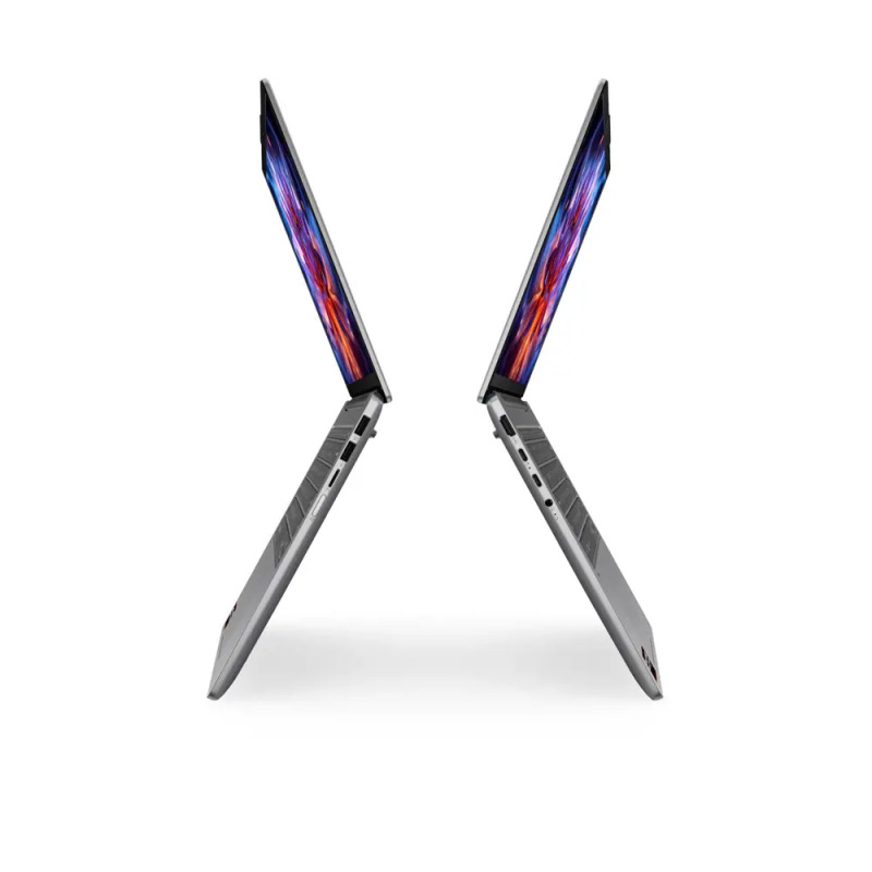 Lenovo IdeaPad Slim 5 14AHP11 (83S3001GCK) šedý