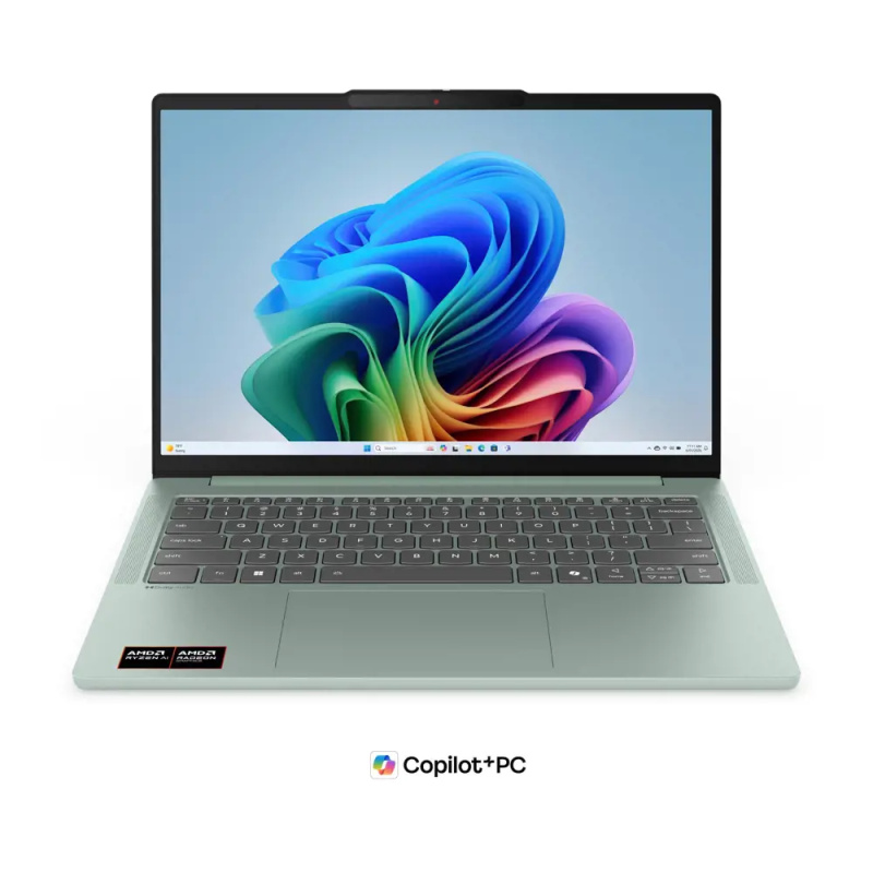 Lenovo IdeaPad Slim 5 14AGP11 Zelená