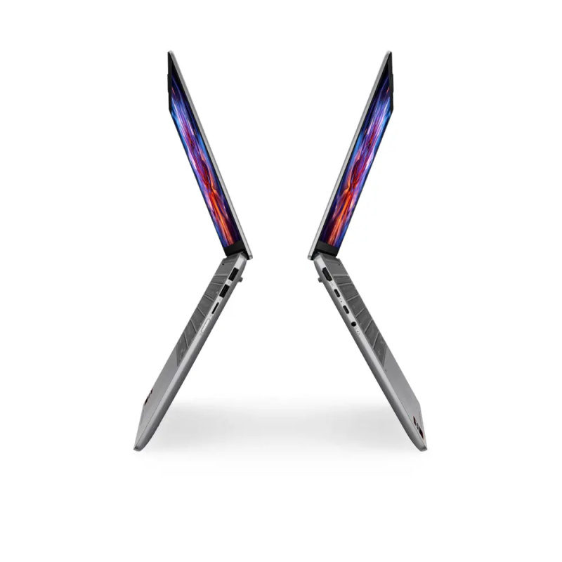 Lenovo IdeaPad Slim 5 14AHP11 (83S3001JCK) šedý