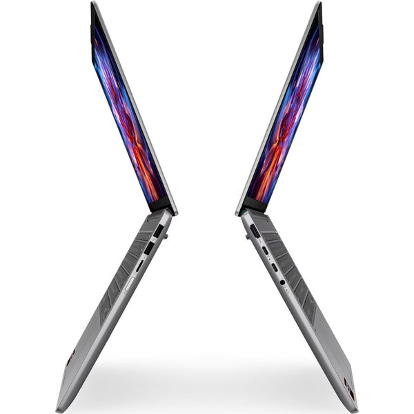 Lenovo IdeaPad Slim 5 14AHP11 (83S3001JCK) šedý