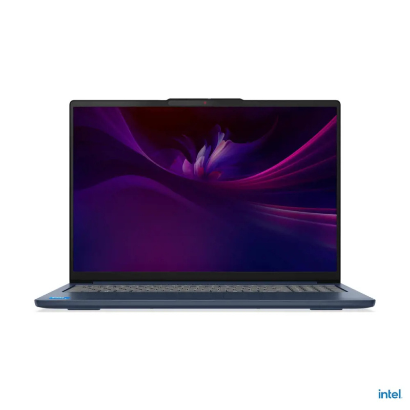 Lenovo IdeaPad Slim 5 16IMH10 (83V70045CK) modrý