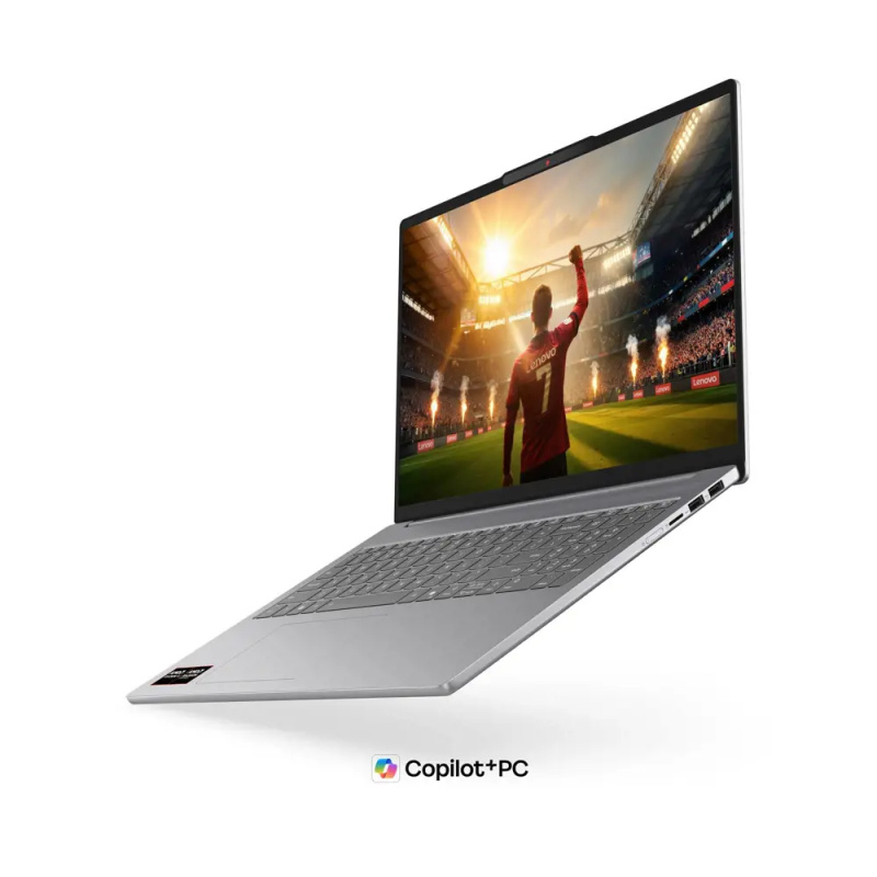 Lenovo IdeaPad Slim 5 16AGP11 (83S20042CK) šedý