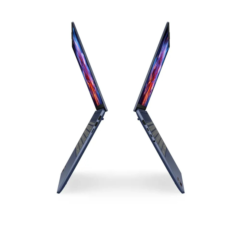 Lenovo IdeaPad Slim 5 16AHP11 (83S40012CK) modrý