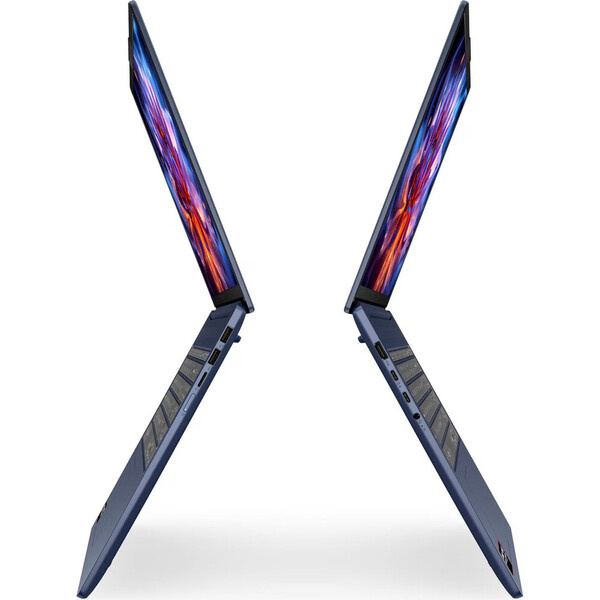 Lenovo IdeaPad Slim 5 16AHP11 (83S40012CK) modrý