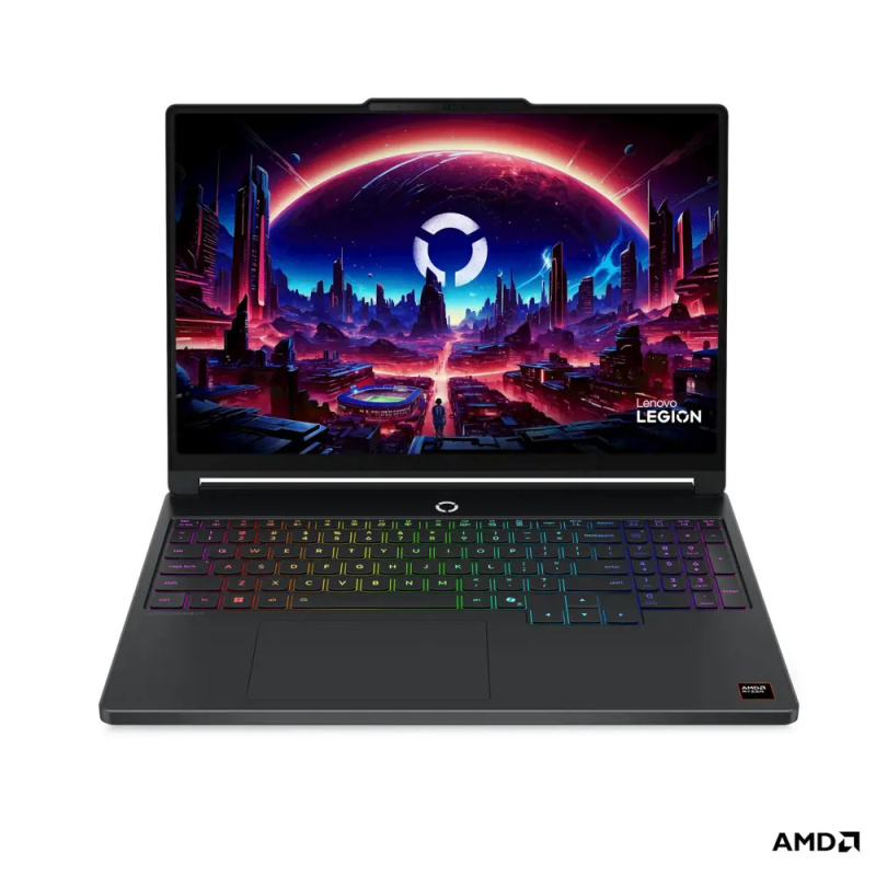 Lenovo Legion 5 15AHP11 (83Q7002YCK) RTX 5050 černý - záruka na 3 roky po registraci