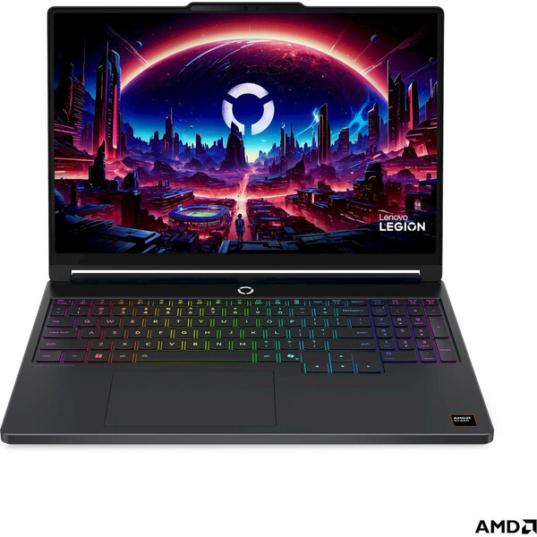 Lenovo Legion 5 15AHP11 (83Q7002YCK) RTX 5050 černý - záruka na 3 roky po registraci