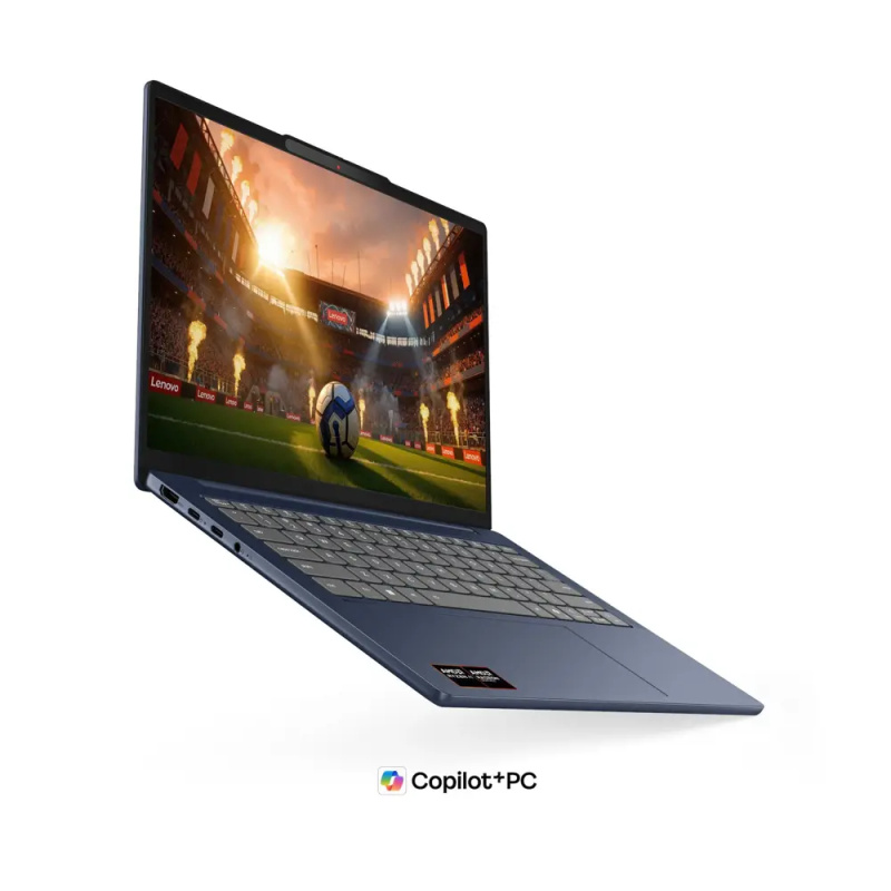 Lenovo IdeaPad Slim 5 14AGP11 (83S10056CK) modrý