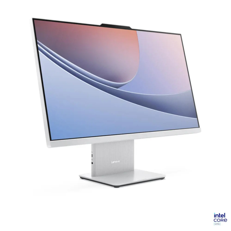 Lenovo IdeaCentre/27ILL11/27"/FHD/U5-226V/16GB/512GB/Intel int/bez OS/Šedá/2R