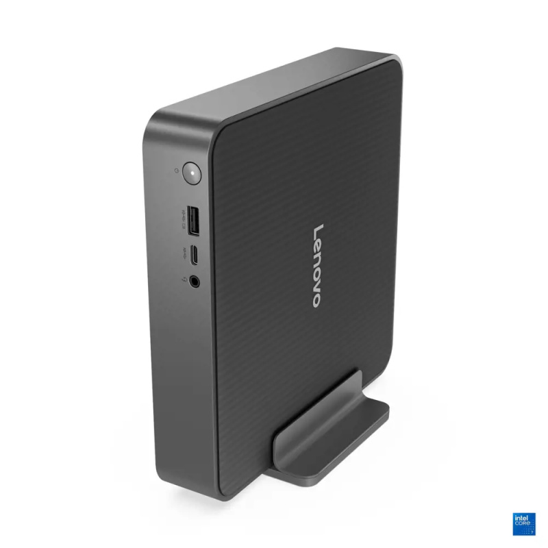 Lenovo IdeaCentre Mini 01IRH10R (91B2004UMK) šedý