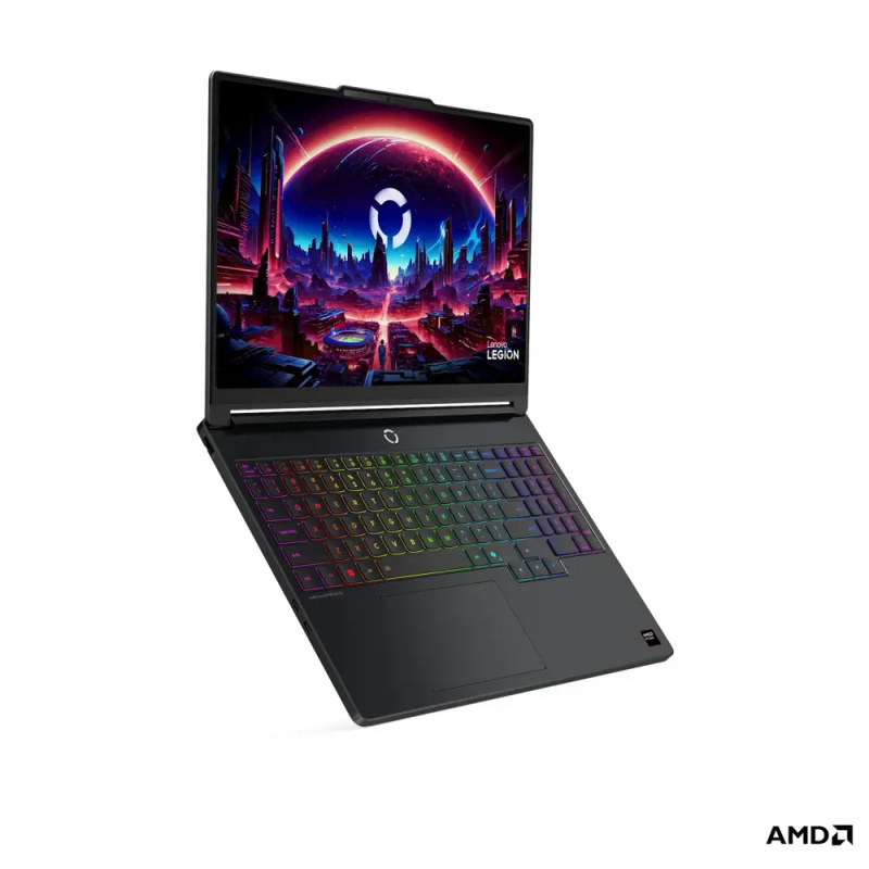 Lenovo Legion 5/15AHP11/R7-250/15,3"/2560x1600/16GB/1TB/RTX 5070/W11H/Black/3R