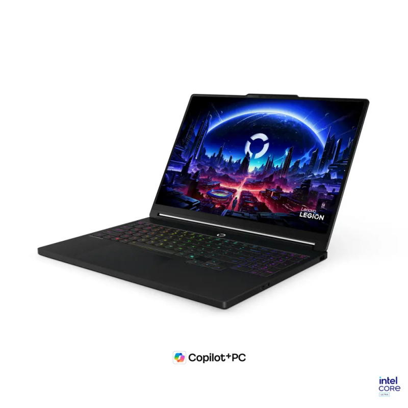 Lenovo Legion 5 15IPH11 83RW0028CK Černá