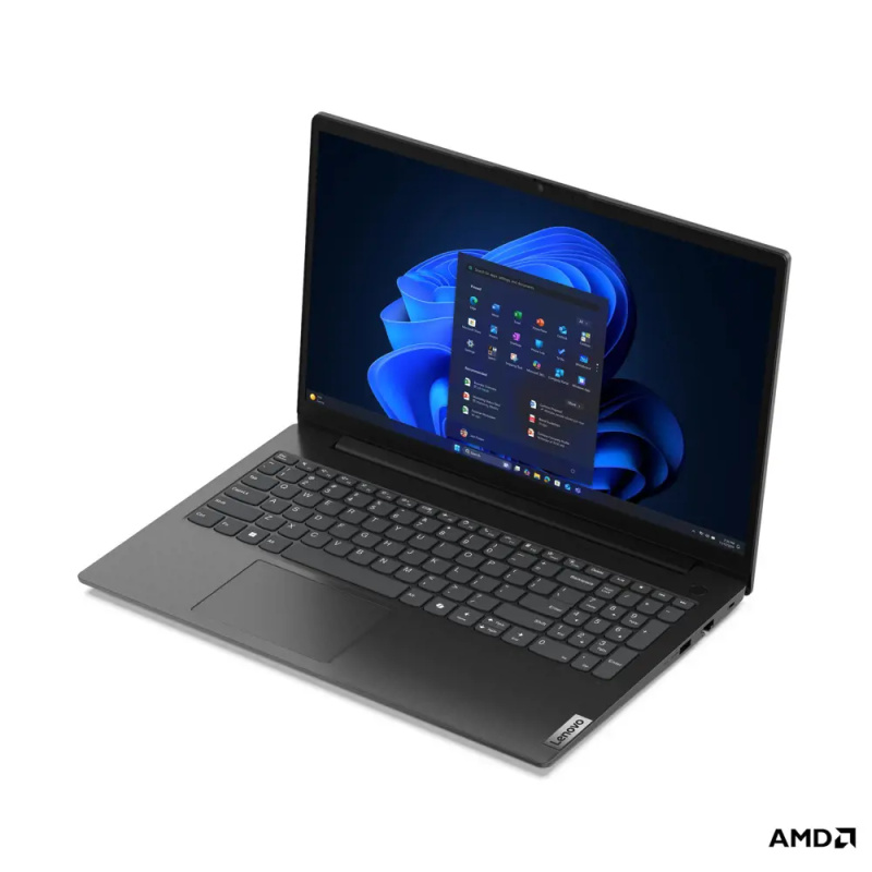 Lenovo V15 G6 ARP (83UU0024CK) černý