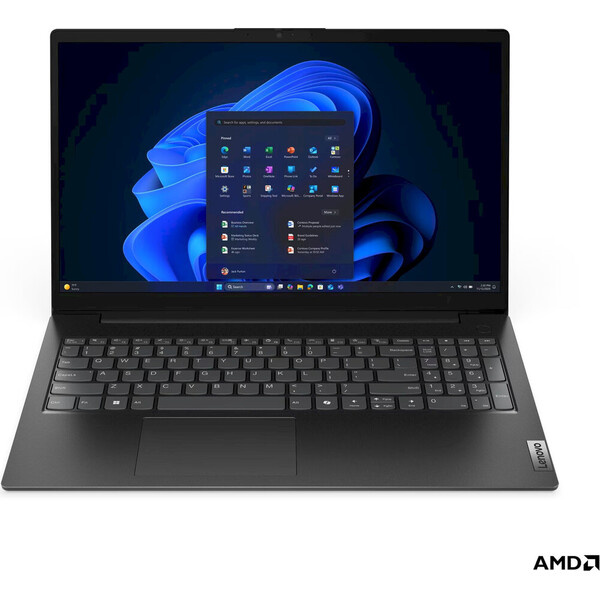 Lenovo V15 G6 ARP (83UU0025CK) černý