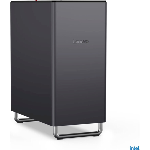 Lenovo ThinkCentre X Tower (13LF0004CK) černý