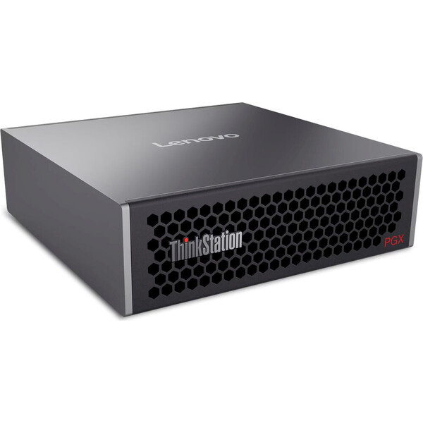 Lenovo ThinkStation PGX (30KL000DMK) černý