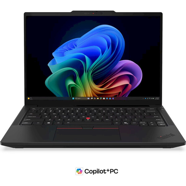 Lenovo ThinkPad T14 Gen 7 (21WN007MCK) černý