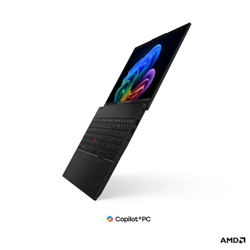 Lenovo ThinkPad L16 Gen 3 (21XC001KCK) černý