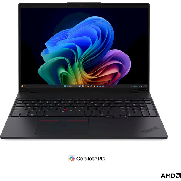 Lenovo ThinkPad L16 Gen 3 (21XC001KCK) černý