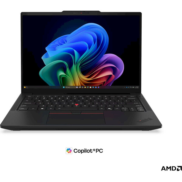 Lenovo ThinkPad T14 Gen 7 (22AL002UCK) černý
