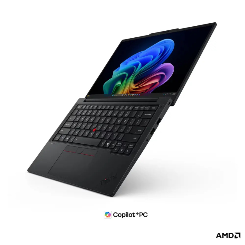 Lenovo ThinkPad T/T14 Gen 7/AI 5 PRO 440/14"/WUXGA/16GB/512GB/AMD int/W11P/Black/3R NBD