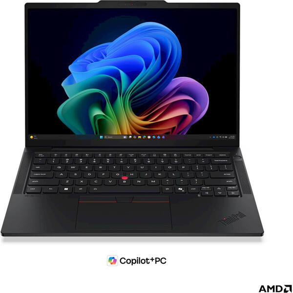 Lenovo ThinkPad T14s Gen 7 (21YW003ACK) černý