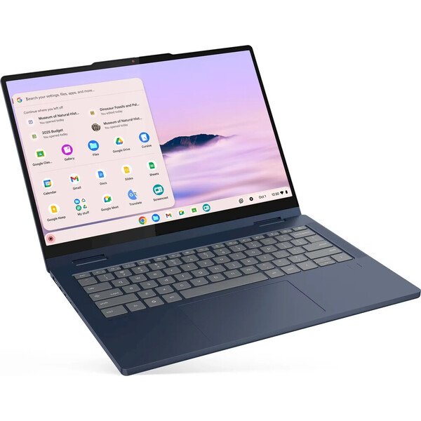 Lenovo Chrome 2in1 14ITN10 (83LN002DCK) šedý
