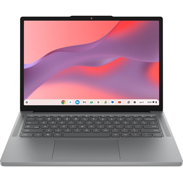 Lenovo Lenovo Chrome 14M8911 (83SX0039CK) šedý