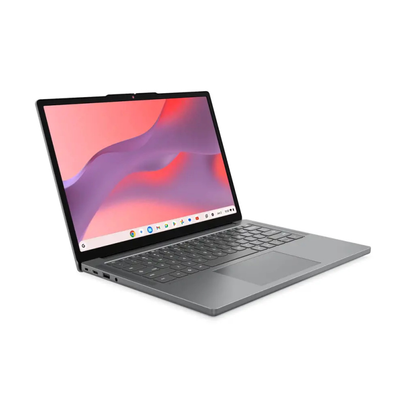 Lenovo Chromebook 14M8911 (83SX003ACK) šedý