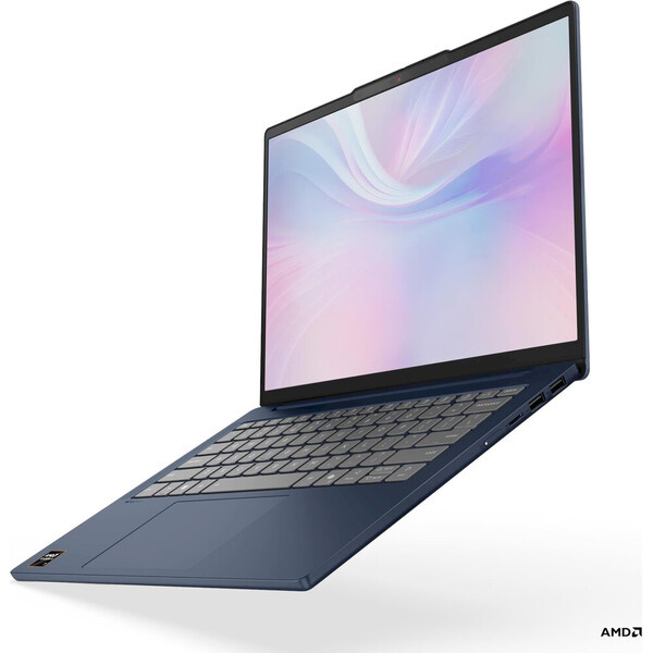 Lenovo IdeaPad Slim 5/14AKP10/AI5-330/14"/WUXGA/16GB/512GB/AMD int/W11H/Blue/2R