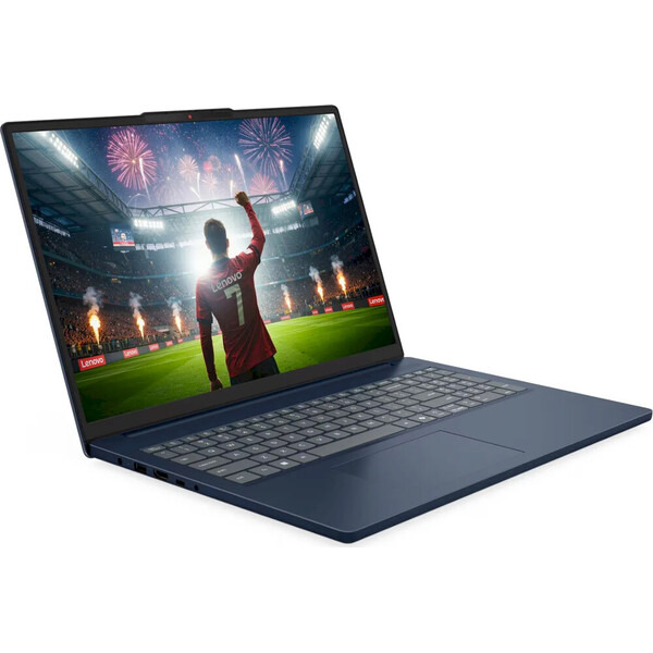 Lenovo IdeaPad Slim 3 16IWC11 (83RS001WCK) modrý