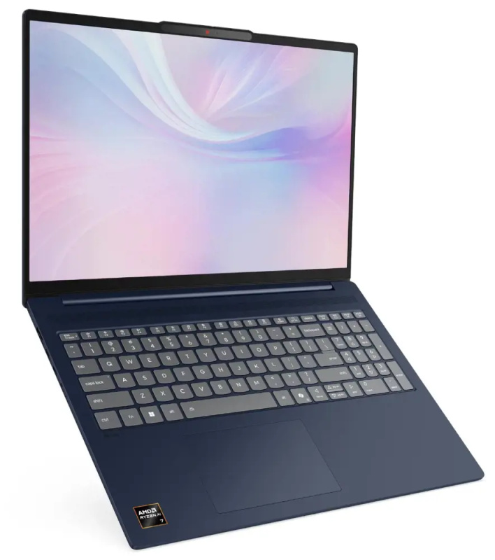 Lenovo IdeaPad Slim 5 16AKP10 (83HY009UCK) modrý